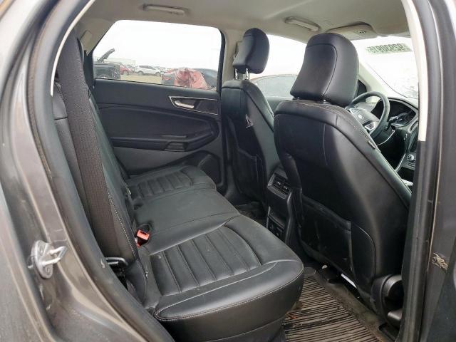 Ford Edge Sel Image 13