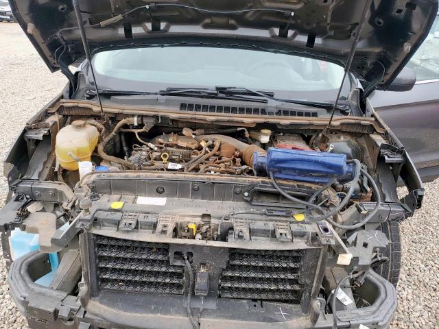 Ford Edge Sel Image 2