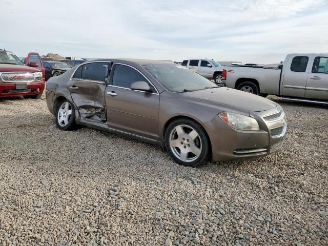 Chevrolet Malibu 1lt Image 11