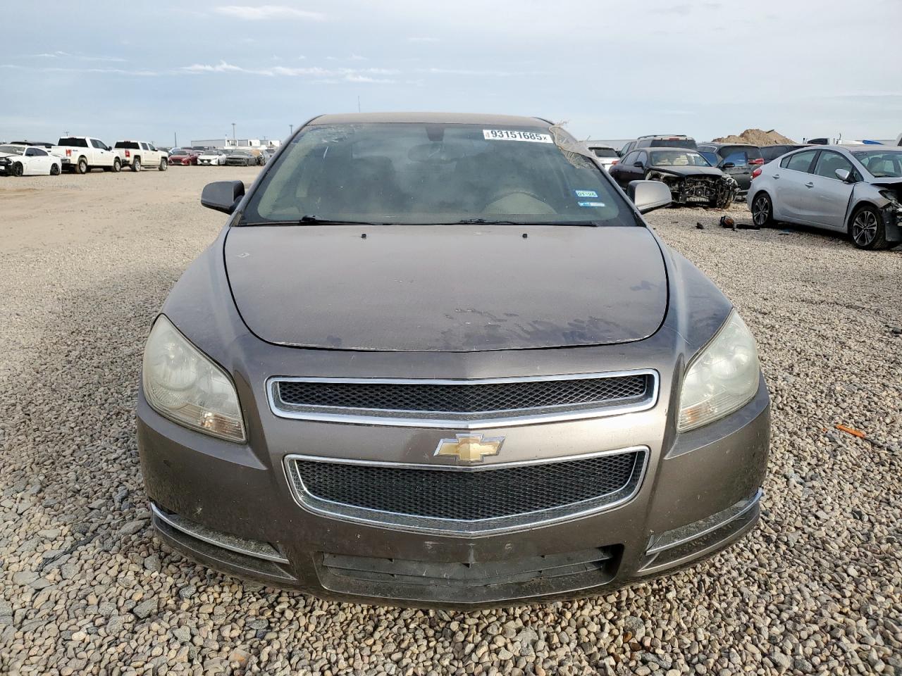 Chevrolet Malibu 1lt Image 7