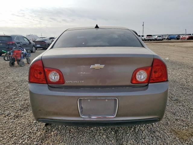 Chevrolet Malibu 1lt Image 12