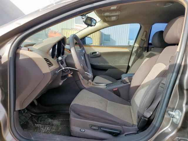 Chevrolet Malibu 1lt Image 3