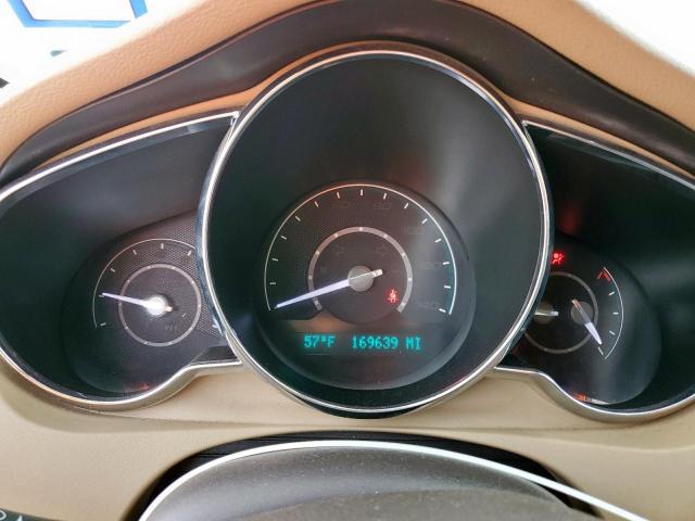 Chevrolet Malibu 1lt Image 10