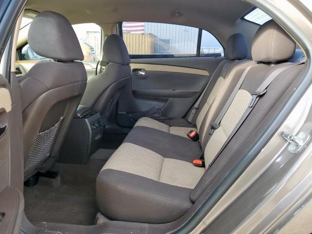 Chevrolet Malibu 1lt Image 5