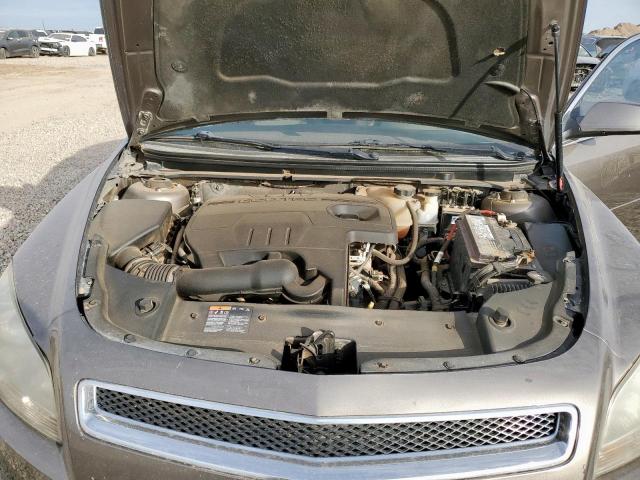 Chevrolet Malibu 1lt Image 9