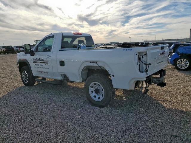 GMC Sierra K2500 Sle Image 2