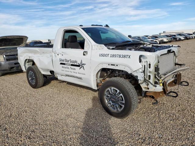 GMC Sierra K2500 Sle Image 3