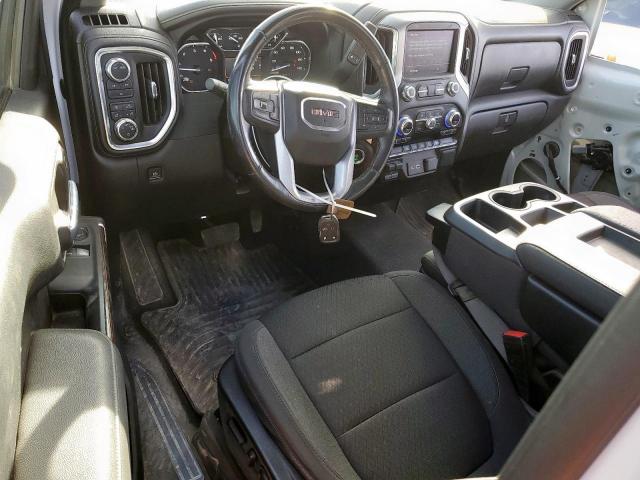 GMC Sierra K2500 Sle Image 4