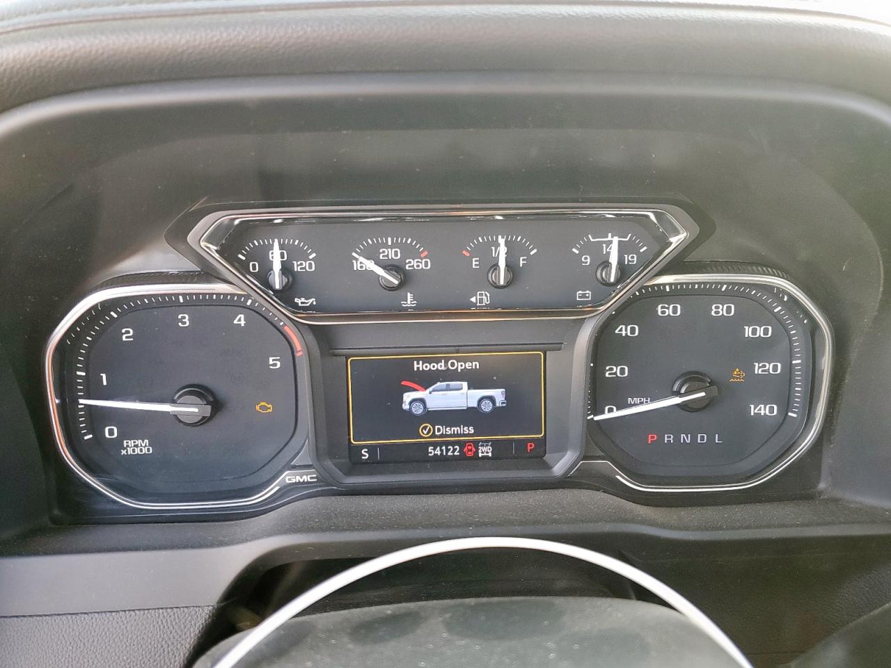 GMC Sierra K2500 Sle Image 6