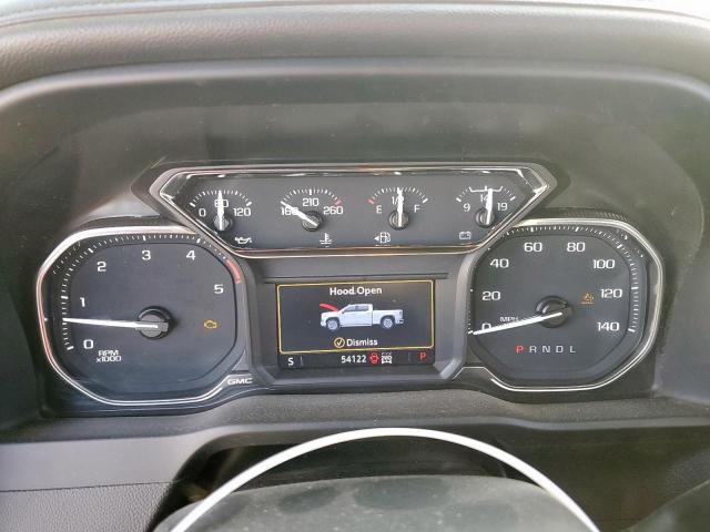 GMC Sierra K2500 Sle Image 6