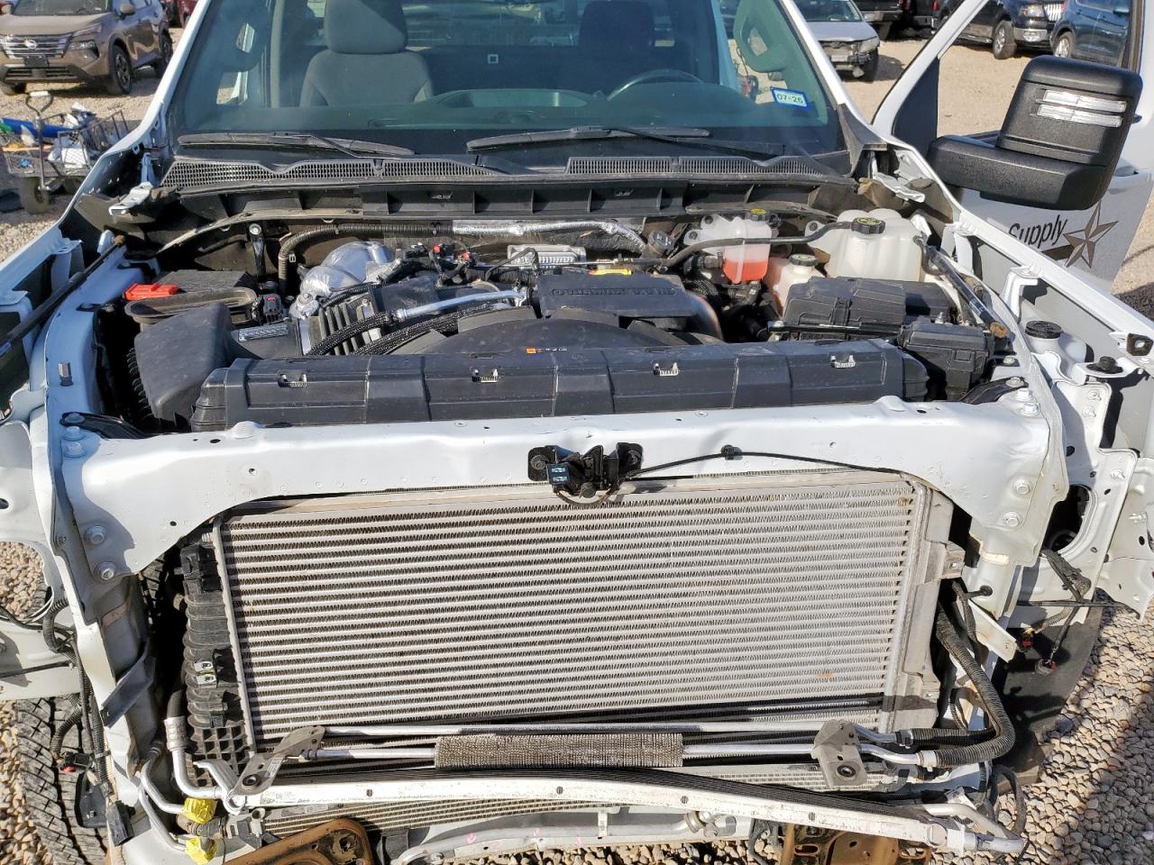 GMC Sierra K2500 Sle Image 12