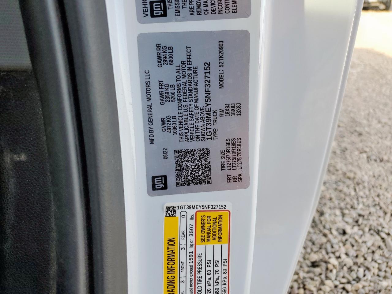 GMC Sierra K2500 Sle Image 5