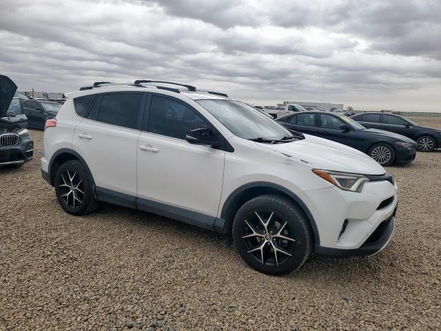 Toyota RAV4 Se Image 11
