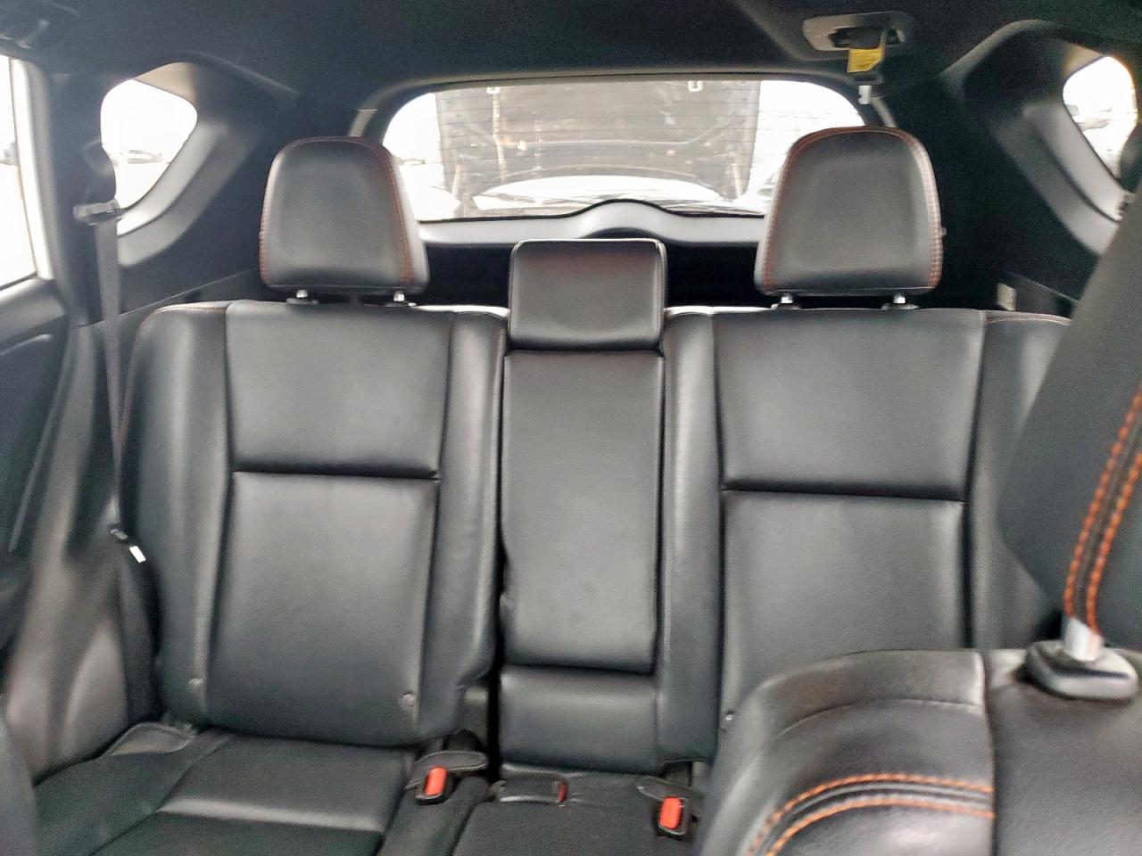 Toyota RAV4 Se Image 5