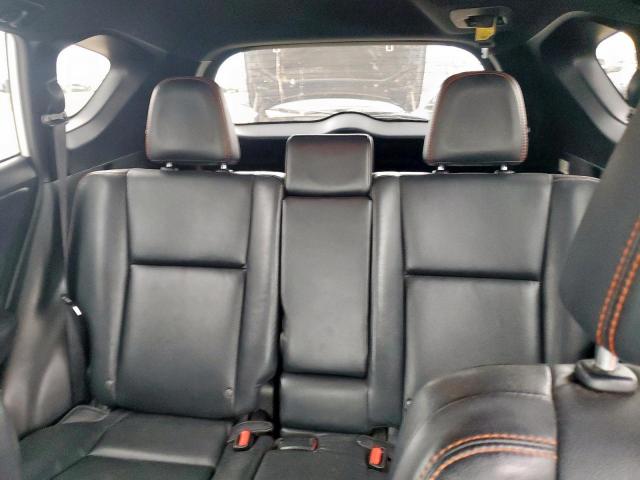 Toyota RAV4 Se Image 5