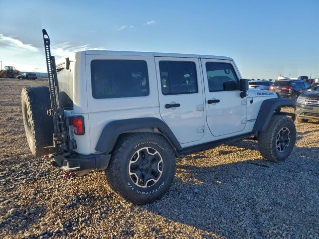 Jeep Wrangler Rubicon Image 2