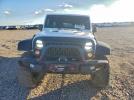Jeep Wrangler Rubicon Image 6