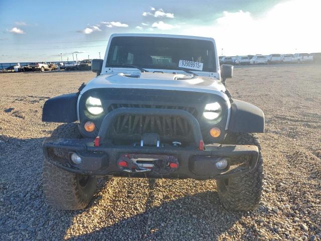 Jeep Wrangler Rubicon Image 6