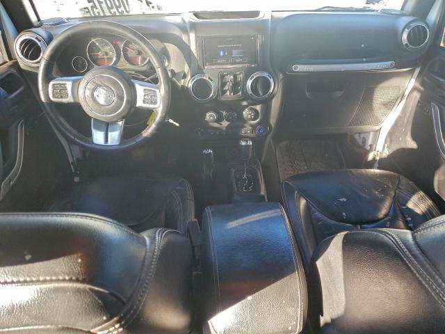 Jeep Wrangler Rubicon Image 10