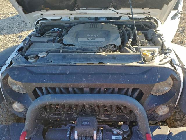 Jeep Wrangler Rubicon Image 7