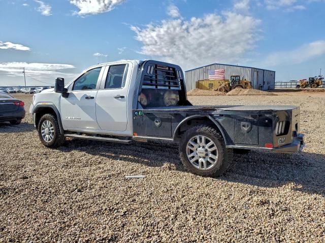 GMC Sierra K2500 Heavy Duty Image 6