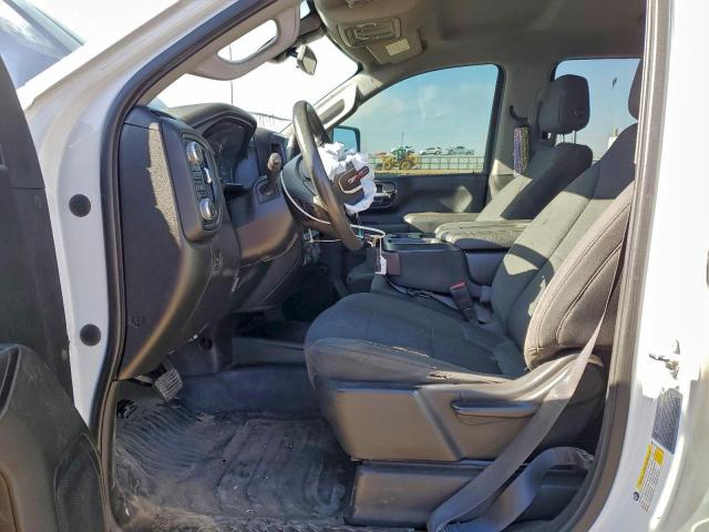 GMC Sierra K2500 Heavy Duty Image 11