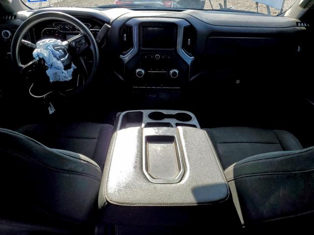 GMC Sierra K2500 Heavy Duty Image 3