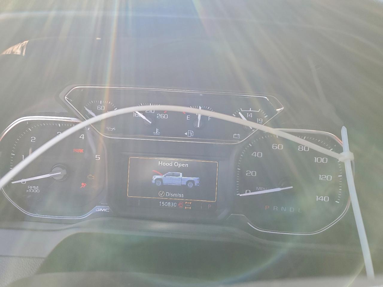 GMC Sierra K2500 Heavy Duty Image 4