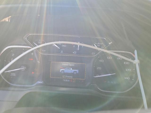 GMC Sierra K2500 Heavy Duty Image 4