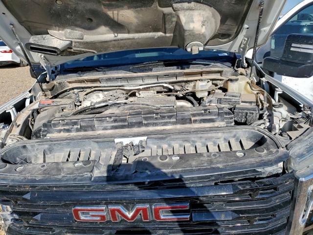 GMC Sierra K2500 Heavy Duty Image 12