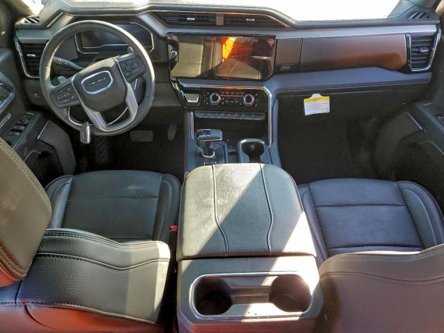 GMC Sierra K1500 Denali Image 7