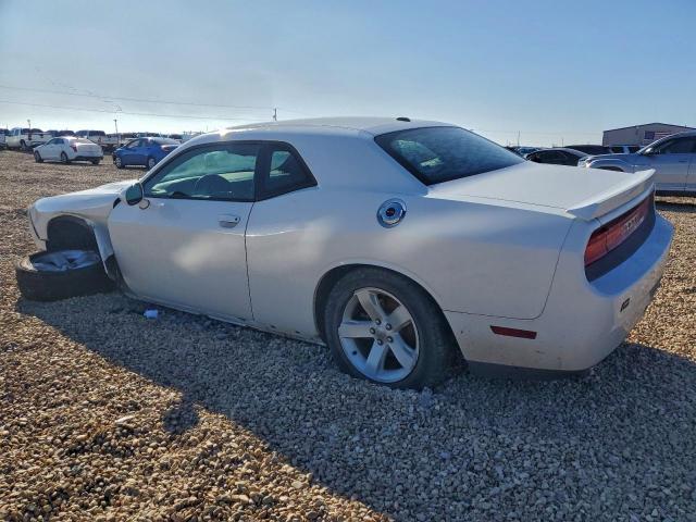 Dodge Challenger Sxt Image 4