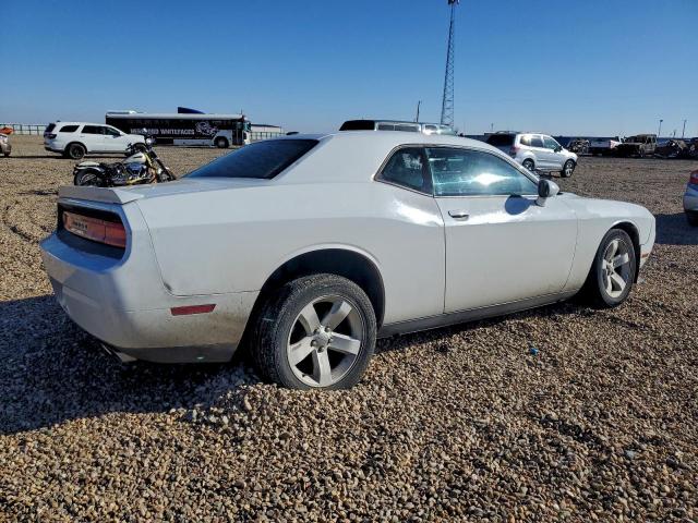 Dodge Challenger Sxt Image 2