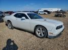 Dodge Challenger Sxt Image 11