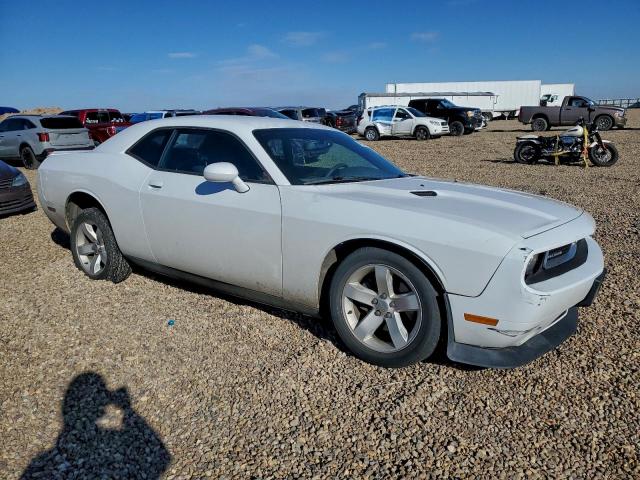 Dodge Challenger Sxt Image 11
