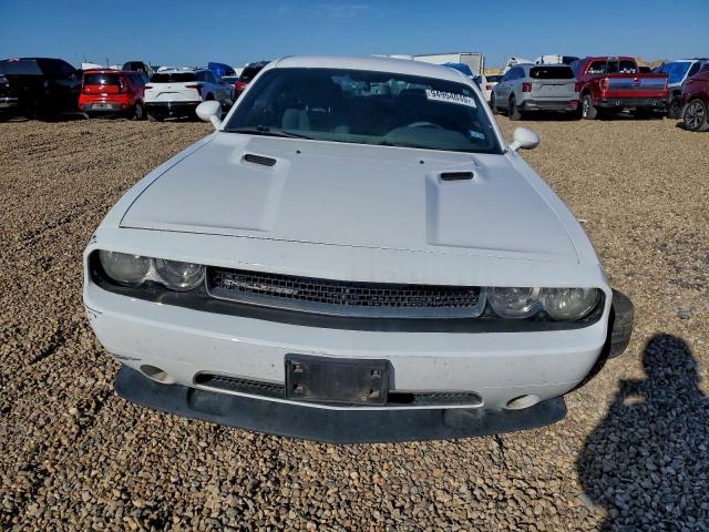 Dodge Challenger Sxt Image 12