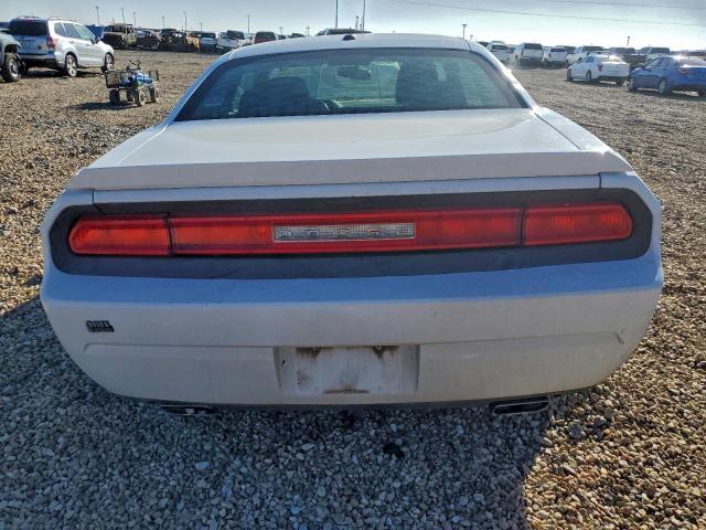 Dodge Challenger Sxt Image 5