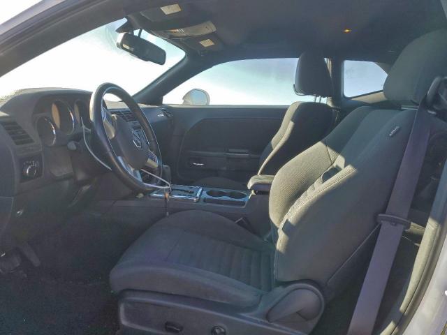 Dodge Challenger Sxt Image 6