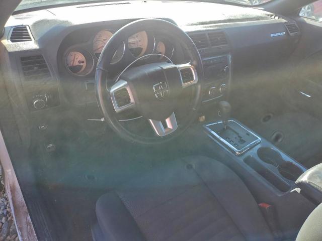 Dodge Challenger Sxt Image 7