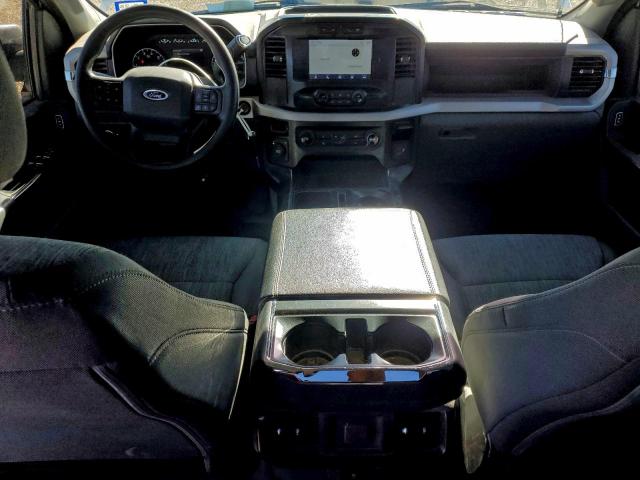 Ford F-150 Supercrew Image 9
