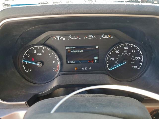 Ford F-150 Supercrew Image 10