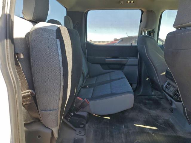 Ford F-150 Supercrew Image 8