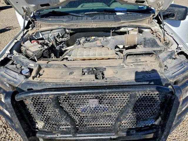 Ford F-150 Supercrew Image 4