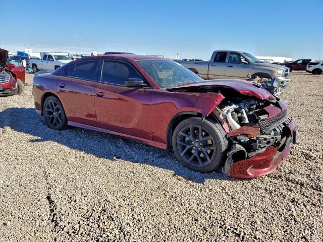 Dodge Charger Gt Image 7