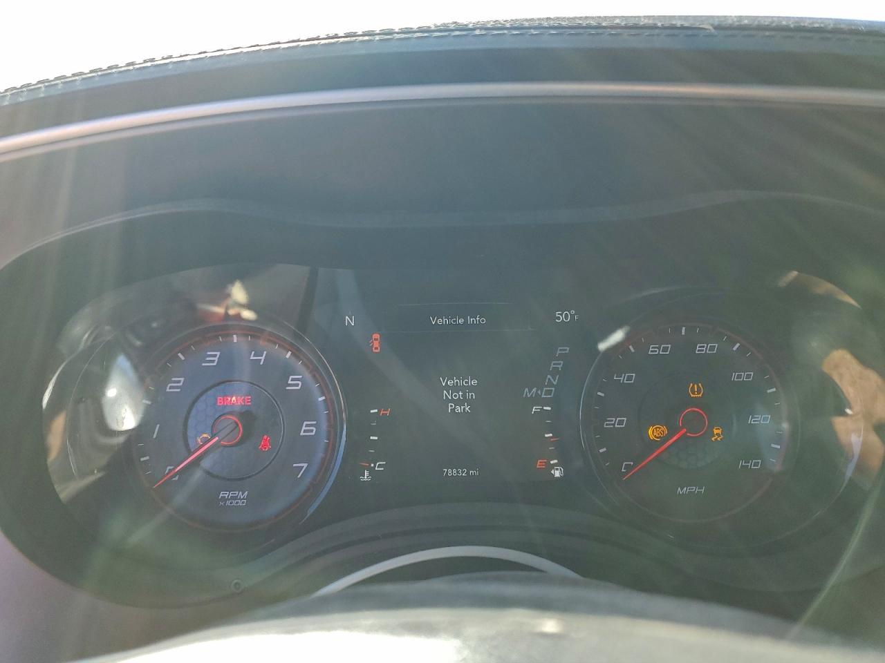 Dodge Charger Gt Image 9