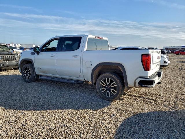 GMC Sierra K1500 At4 Image 3