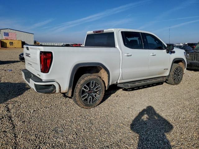 GMC Sierra K1500 At4 Image 2