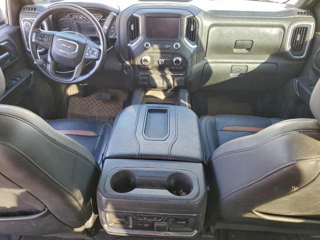 GMC Sierra K1500 At4 Image 4