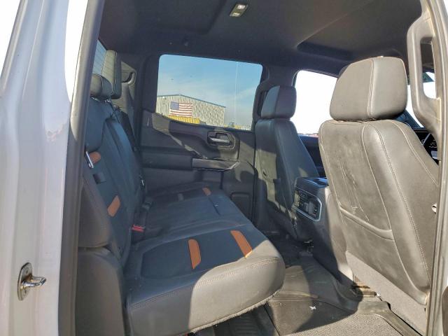 GMC Sierra K1500 At4 Image 12