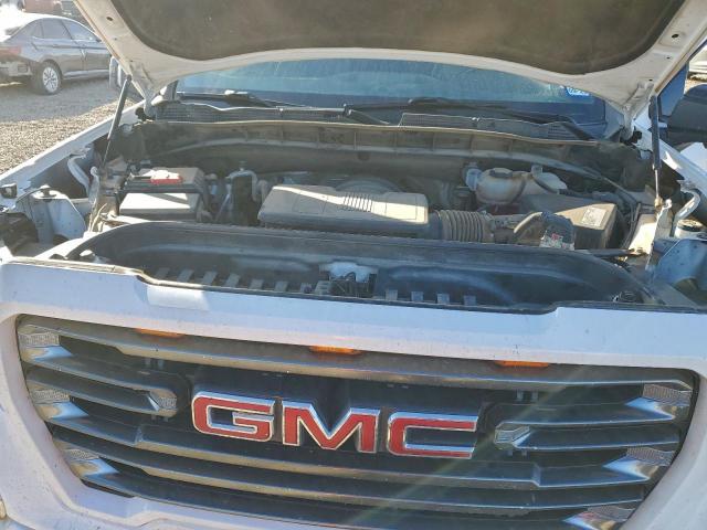 GMC Sierra K1500 At4 Image 10